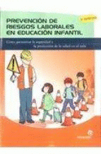 PREVENCION DE RIESGOS LABORABLES EN EDUCACION INFANTIL