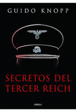 SECRETOS DEL TERCER REICH