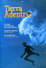 TIERRA ADENTRO NO. 171 (AGOSTO-SEPTIEMBRE 2011)