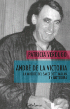 LIBRO DE IMPRESIÓN BAJO DEMANDA - ANDRÉ DE LA VICTORIA