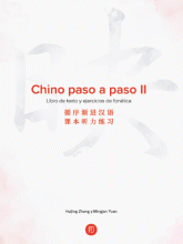 LIBRO DE IMPRESIÓN BAJO DEMANDA - CHINO PASO A PASO II