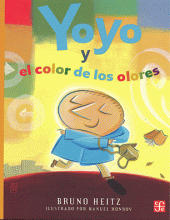 YOYO Y EL COLOR DE LOS OLORES