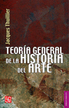 TEORÍA GENERAL DE LA HISTORIA DEL ARTE