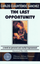 THE LAST OPPORTUNITY