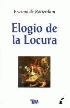 ELOGIO DE LA LOCURA