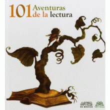 101 AVENTURAS DE LA LECTURA