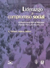 LIDERAZGO Y COMPROMISO SOCIAL.
