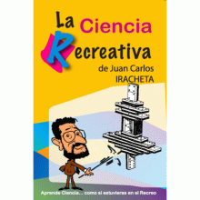 LIBRO DE IMPRESIÓN BAJO DEMANDA - LA CIENCIA RECREATIVA