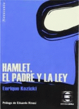 HAMLET EL PADRE Y LA LEY