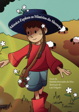 LIBRO DE IMPRESIÓN BAJO DEMANDA - MÓNICA EXPLORA OS MISTÉRIOS DO ALENTEJO