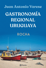 GASTRONOMÍA REGIONAL URUGUAYA