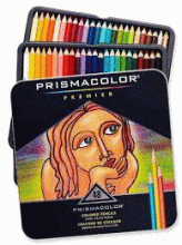 COLORES PRISMACOLOR PROFESIONAL C/48 PZS