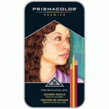 COLORES PRISMACOLOR PROFESIONAL C/36