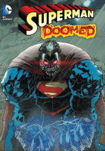SUPERMAN DOOMED