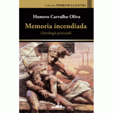 LIBRO DE IMPRESIÓN BAJO DEMANDA - MEMORIA INCENDIADA