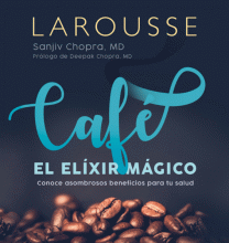 CAFÉ:  ELIXIR MÁGICO, EL