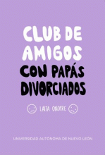 CLUB DE AMIGOS CON PAPÁS DIVORCIADOS