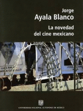 NOVEDAD DEL CINE MEXICANO, LA