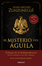 MISTERIO DEL ÁGUILA, EL