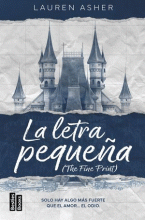 LETRA PEQUEÑA, LA (THE FINE PRINT)