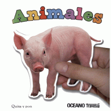 ANIMALES