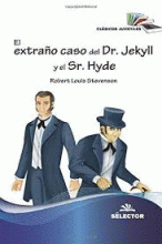EXTRAÑO CASO DEL DR. JEKYLL Y EL SR. HYDE, EL
