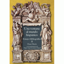 LIBRO DE IMPRESIÓN BAJO DEMANDA - UNA VENTANA AL MUNDO HISPANO