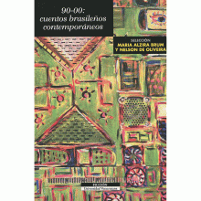 LIBRO DE IMPRESIÓN BAJO DEMANDA - 90-00: CUENTOS BRASILEÑOS CONTEMPORÁNEOS