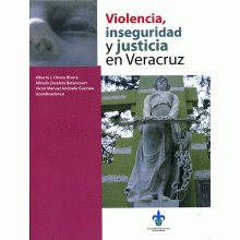 LIBRO DE IMPRESIÓN BAJO DEMANDA - VIOLENCIA, INSEGURIDAD Y JUSTICIA EN VERACRUZ