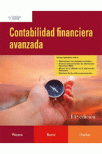 CONTABILIDAD FINANCIERA AVANZADA
