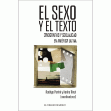 LIBRO DE IMPRESIÓN BAJO DEMANDA - EL SEXO Y EL TEXTO.