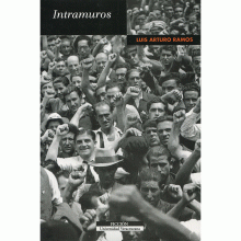 LIBRO DE IMPRESIÓN BAJO DEMANDA - INTRAMUROS
