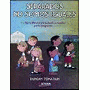 SEPARADOS NO SOMOS IGUALES