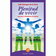 LIBRO DE IMPRESIÓN BAJO DEMANDA - PLENITUD DE VIVIR