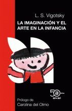 IMAGINACION Y EL ARTE EN LA INFANCIA, LA