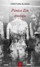 PÁNICO ZEN ANTOLOGÍA