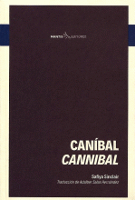 CANÍBAL / CANNIBAL