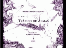 TRÁFICO DE ALMAS