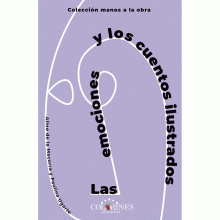 LIBRO DE IMPRESIÓN BAJO DEMANDA - LAS EMOCIONES Y LOS CUENTOS ILUSTRADOS