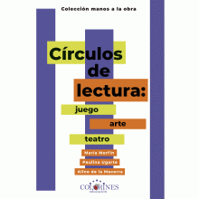 LIBRO DE IMPRESIÓN BAJO DEMANDA - CÍRCULOS DE LECTURA