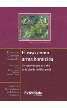 RAYO COMO ARMA HOMICIDA, EL