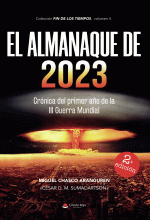 LIBRO DE IMPRESIÓN BAJO DEMANDA - EL ALMANAQUE DE 2023