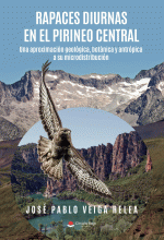 LIBRO DE IMPRESIÓN BAJO DEMANDA - RAPACES DIURNAS EN EL PIRINEO CENTRAL