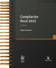 COMPILACIÓN FISCAL 2023 2° EDICIÓN