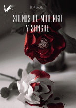 LIBRO DE IMPRESIÓN BAJO DEMANDA - SUEÑOS DE MARENGO Y SANGRE