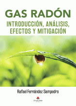 LIBRO DE IMPRESIÓN BAJO DEMANDA - GAS RADÓN