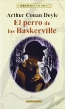 PERRO DE BASKERVILLE, EL