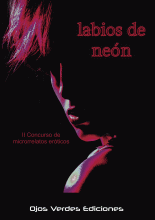 LIBRO DE IMPRESIÓN BAJO DEMANDA - LABIOS DE NEÓN