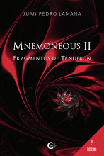 LIBRO DE IMPRESIÓN BAJO DEMANDA - MNEMONEOUS II