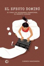LIBRO DE IMPRESIÓN BAJO DEMANDA - EL EFECTO DOMINÓ